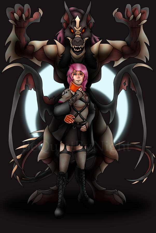 Example of WoD Bundle