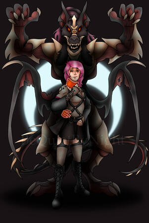 Example of WoD Bundle