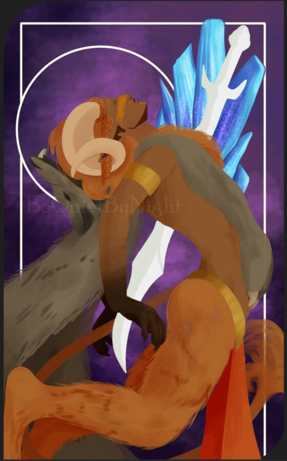 Example of Lineless