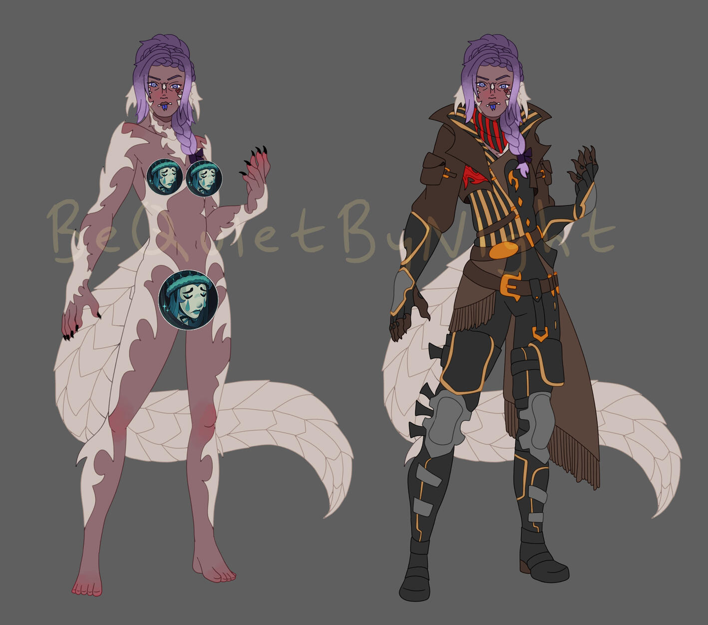 Reference Sheet