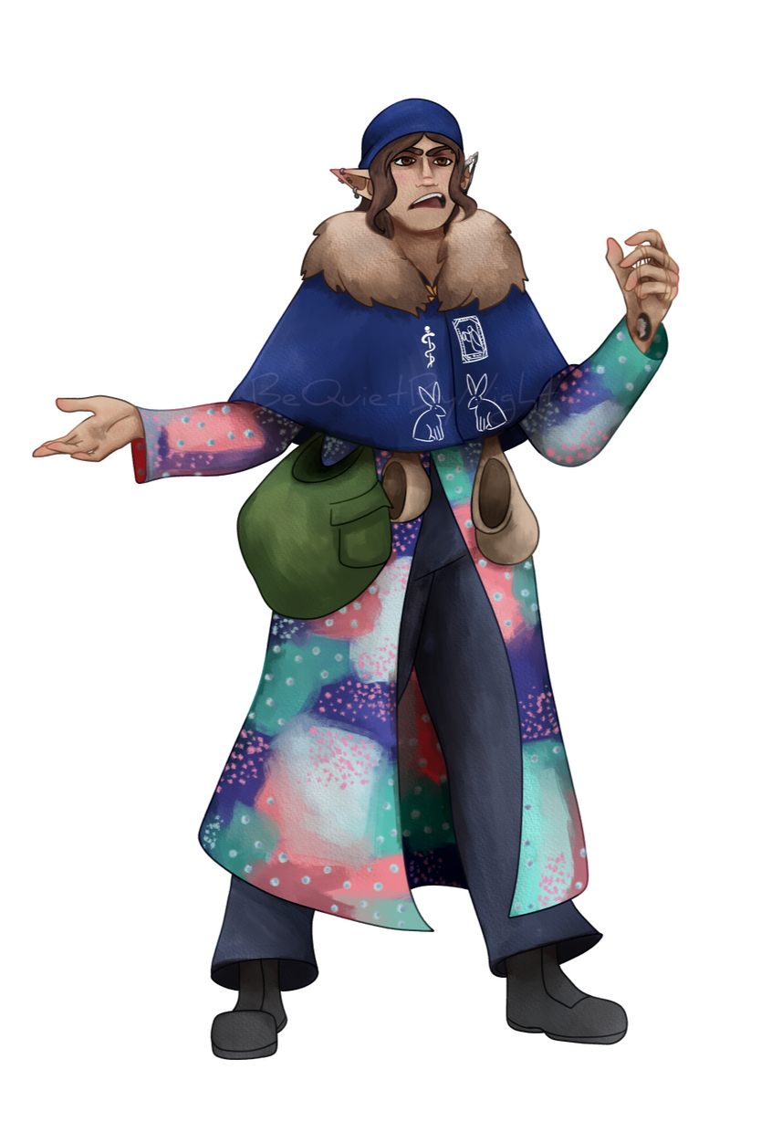Fullbody