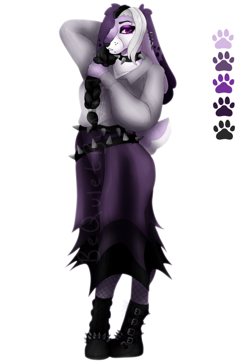 Furry Fullbody