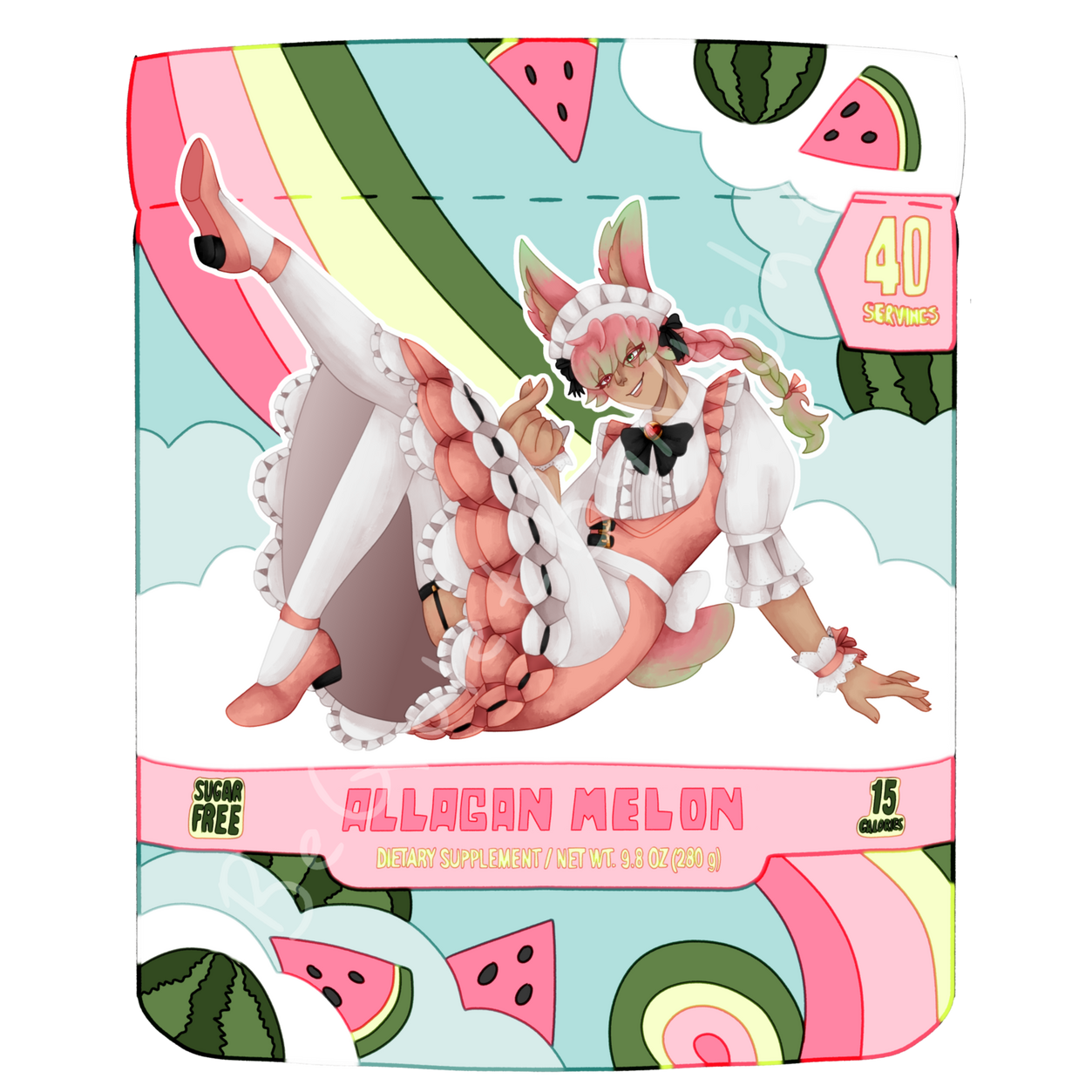 Full Body + Medium Background