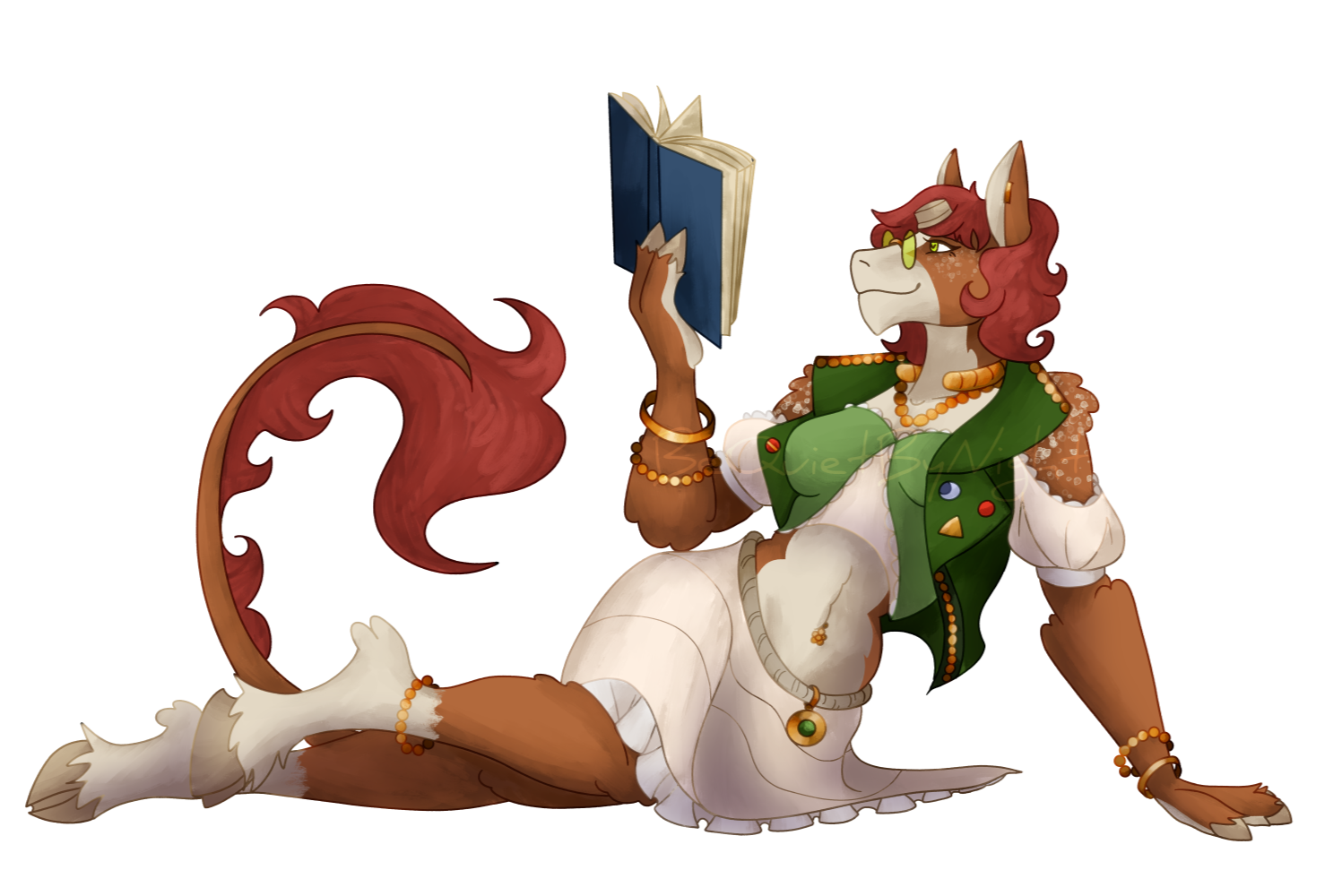 Furry Fullbody