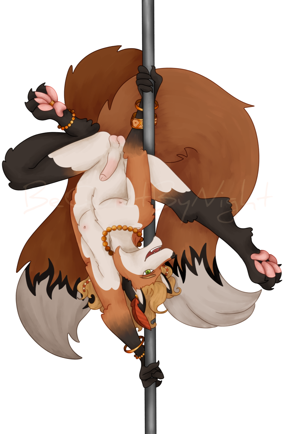 Furry Fullbody