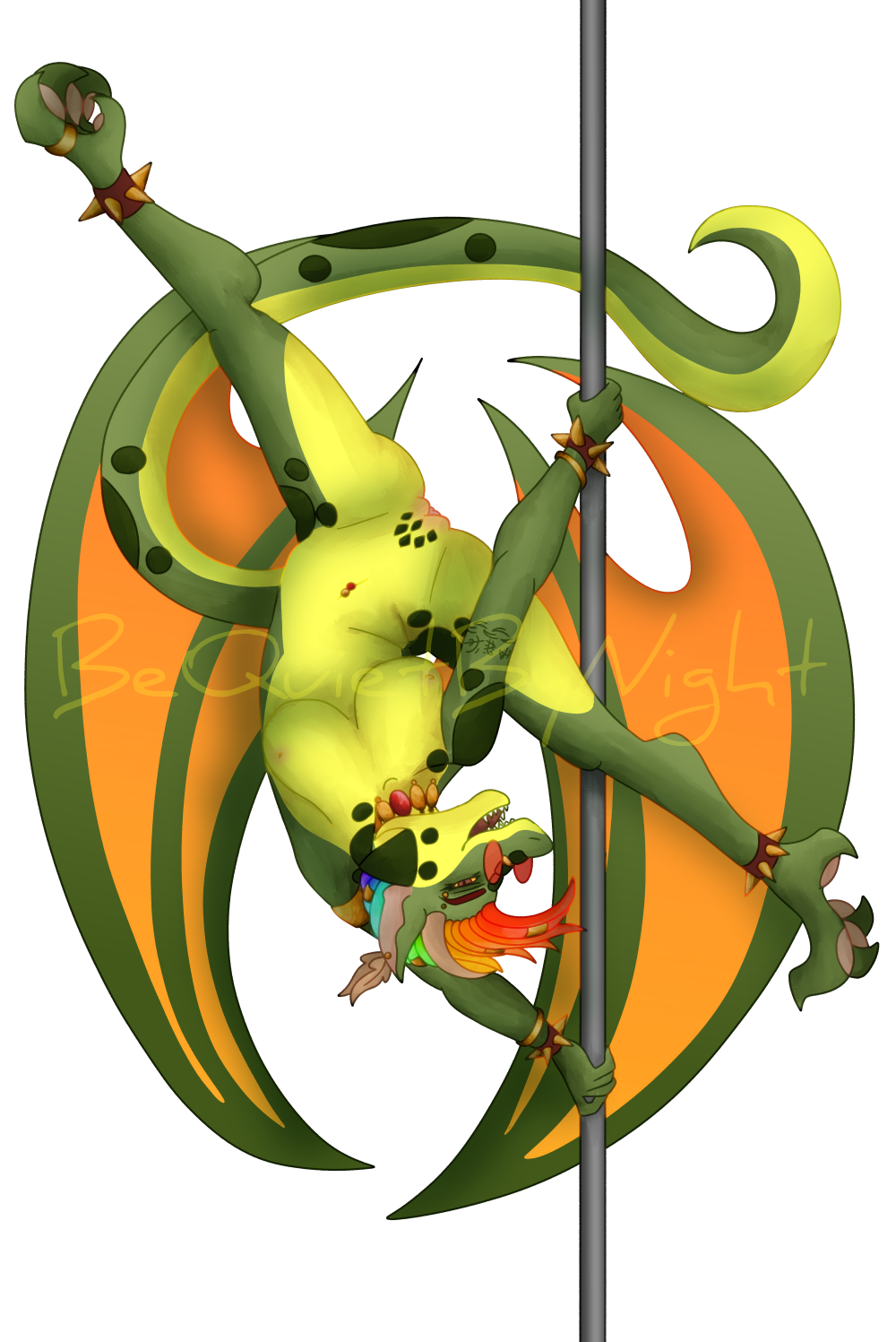 Furry Fullbody