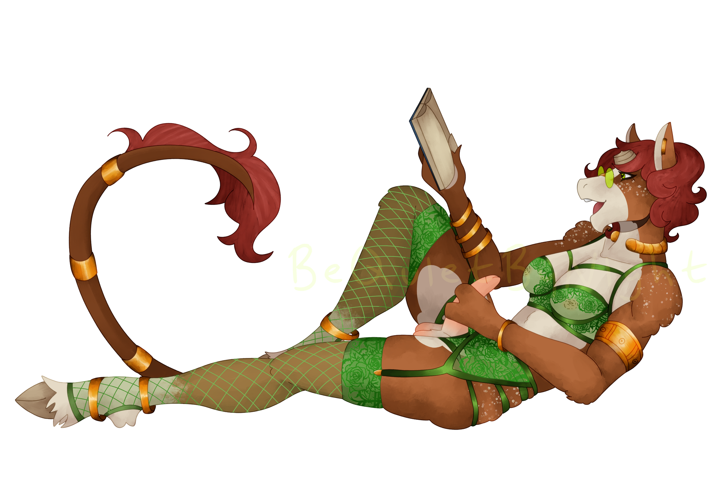 Furry Fullbody