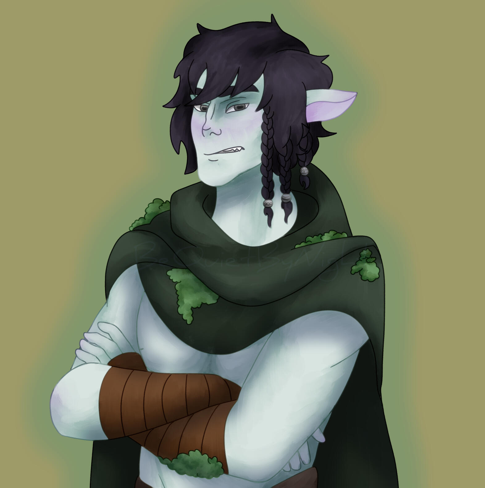 Shiv for Harrow_Art