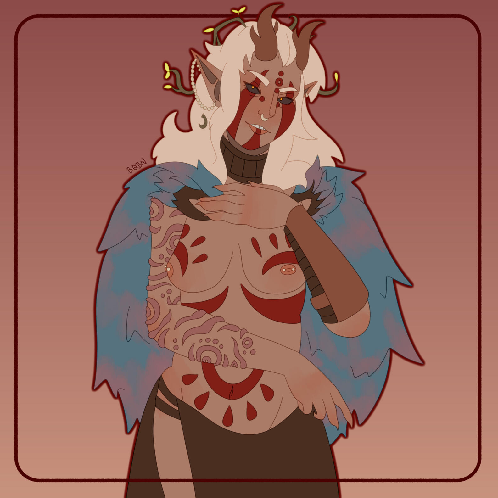 Naërion for Insecte_Subtil