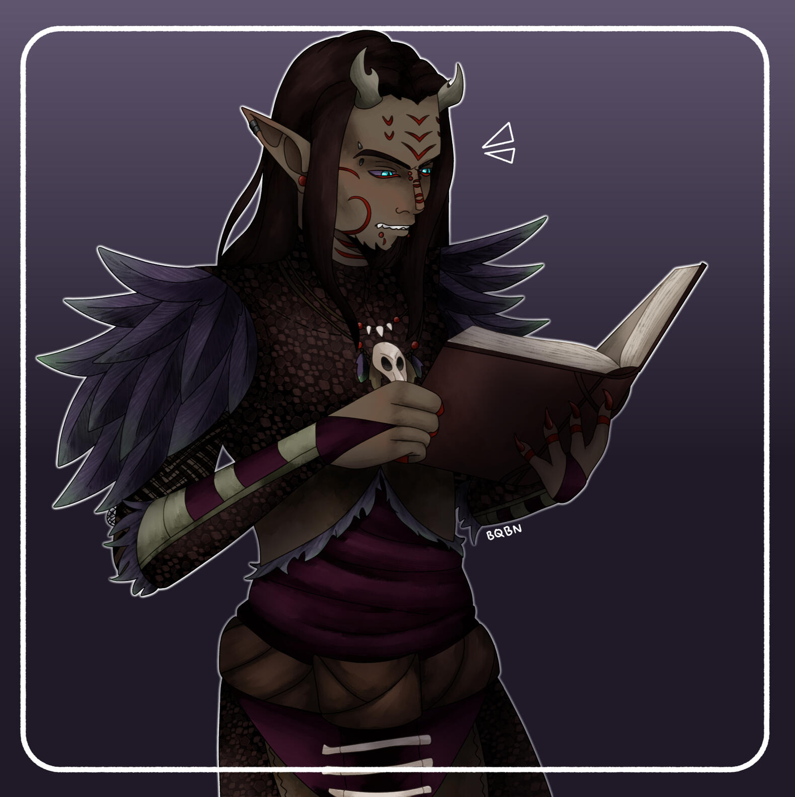 Edrin for Digital_Replicant